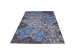 Високощільний килим Tango Asmin 9271A D.BEIGE-NILE BLUE - Висока якість за найкращою ціною в Україні